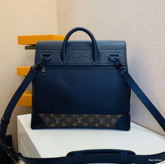 Cheap LOUIS PM VUITTON STEAMER 0814